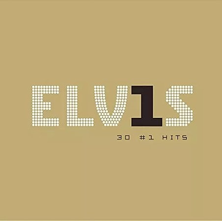 Elvis Presley - 30 #1 Hits (Usado)
