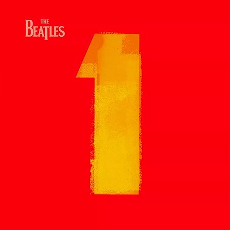 Beatles - The - 1 (Usado)