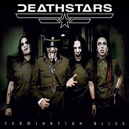 Deathstars - Termination Bliss (Usado)