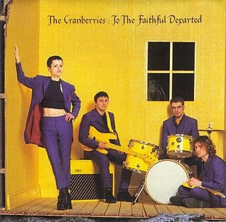 Cranberries - The - To The Faithful Departed (Usado)