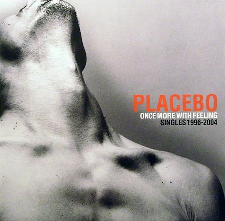 Placebo - Once More With Feeling Singles 1996-2004 (Usado)