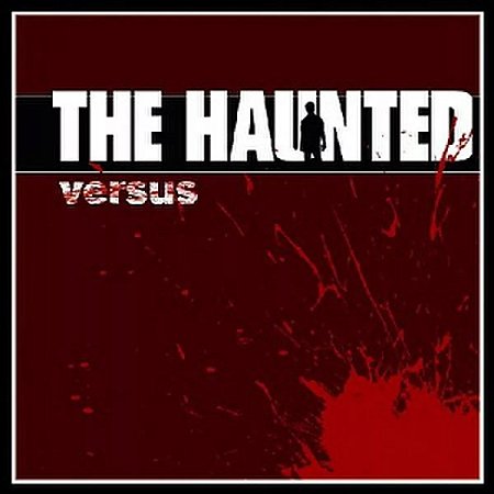 The Haunted - Versus (Usado)