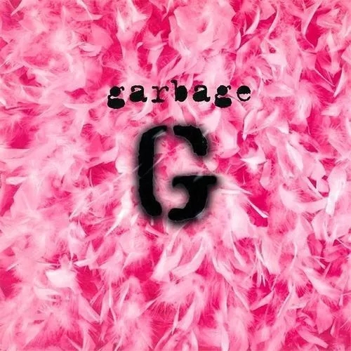 Garbage - 1995 (Usado)