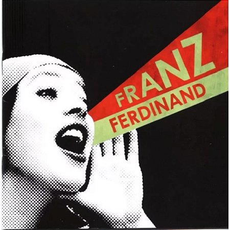 Franz Ferdinand - You Could Have It So Much Better (Usado)
