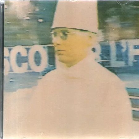 Pet Shop Boys - Disco 2 (Usado)