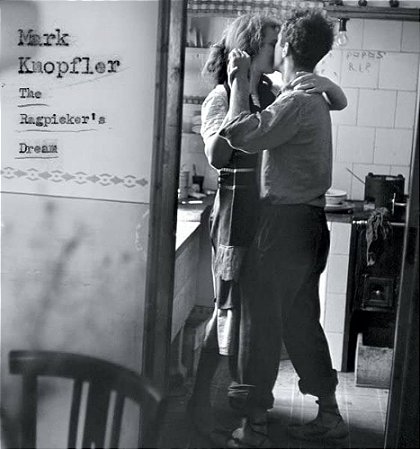 Mark Knopfler - The Ragpicker's Dream (Usado)