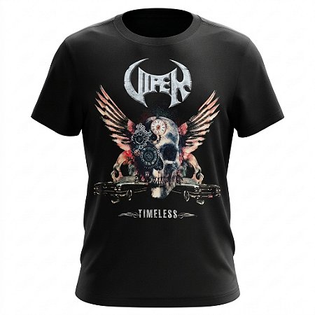 Camiseta Viper - Timeless