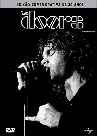 Doors - The - Edição Comemorativa De 30 Anos (Usado)