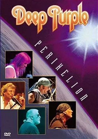 Deep Purple - Perihelion (Usado)