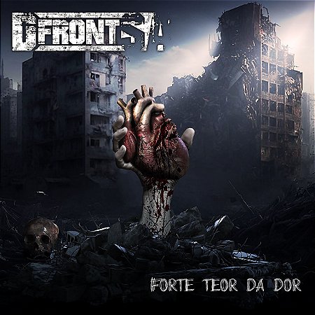 DFRONT SA - Forte Teor da Dor