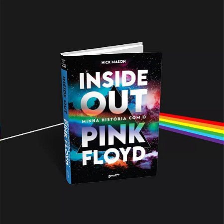 Inside Out: Minha História Com O Pink Floyd