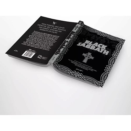 Black Sabbath Memórias Extravagantes De Dois Roadies