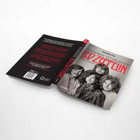 Stairway To Heaven Led Zeppelin Sem Censura