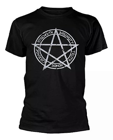 Ocultismo Pentagrama - Wicca Pentáculo