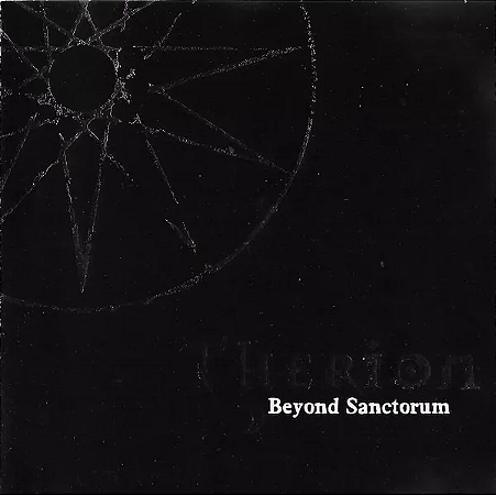 Therion - Beyond Sanctorum (Usado)