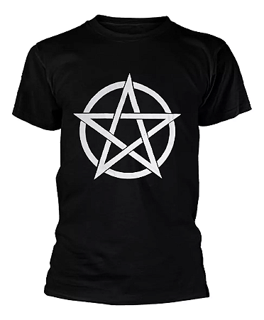 Ocultismo Pentagrama - Pentáculo