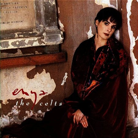 Enya - The Celts (Usado)