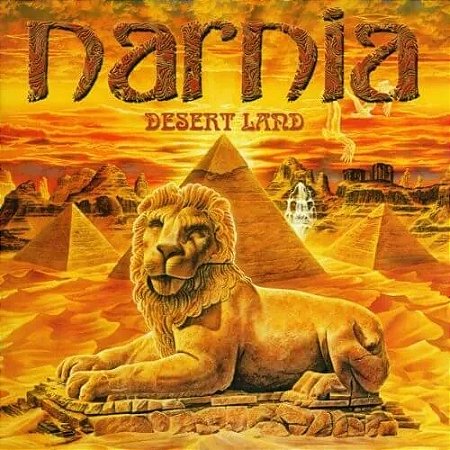 Narnia - Desert Land (Usado)