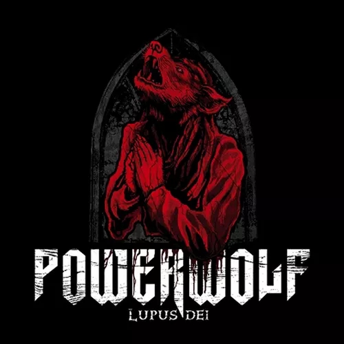 Powerwolf - Lupus Dei (Usado)