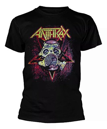 Anthrax - Fight 'em 'til You Can't