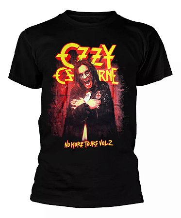Ozzy Osbourne - No More Tours