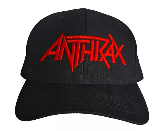 Anthrax - Logo