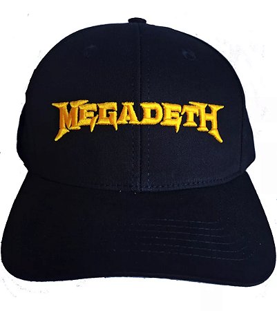 Megadeth - Logo