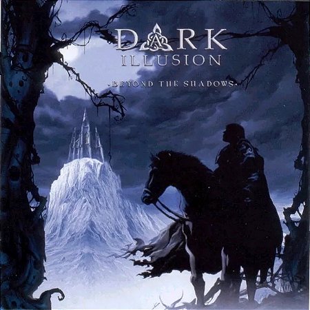 Dark Illusion - Beyond The Shadows (Usado)