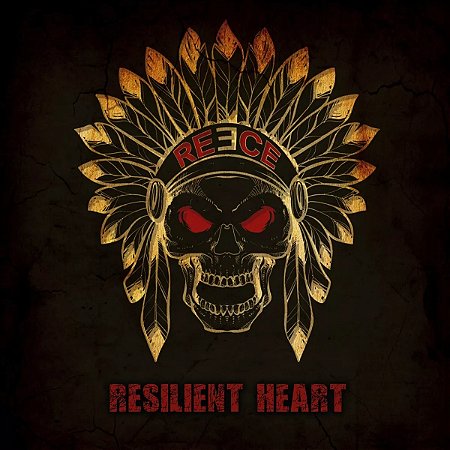 Reece - Resilient Heart (Usado)