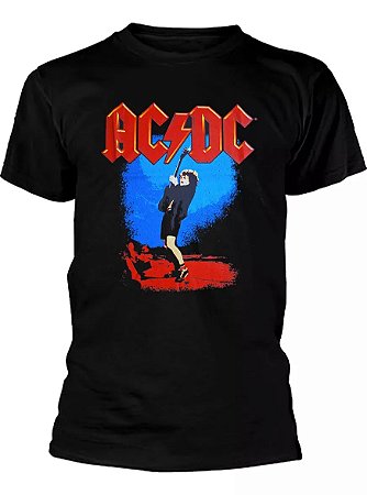 Ac/dc - Angus Young