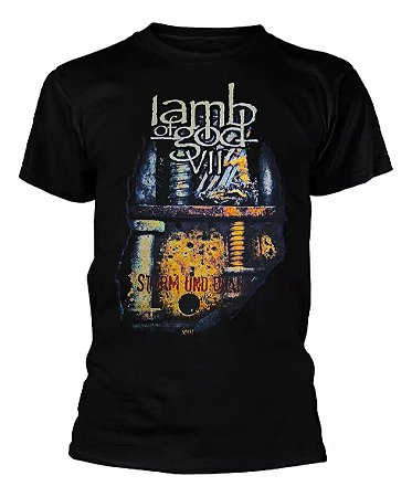Lamb Of God - Vii: Sturm Und Drang