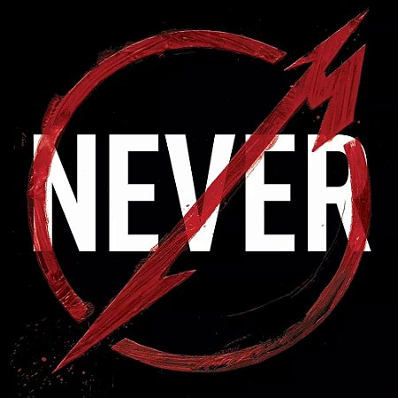 Metallica - Through The Never (Usado)