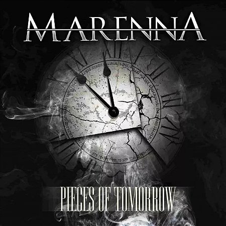 Marenna - Piece Of Tomorrow (Usado)