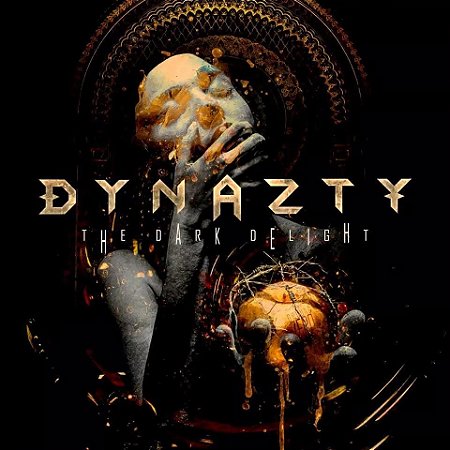 Dynazty - The Dark Delight (Usado)