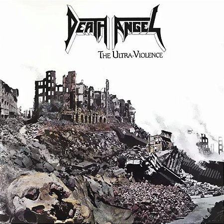 Death Angel - The Ultra Violence