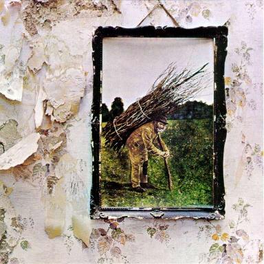 Led Zeppelin - IV (Usado)