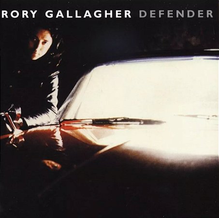 Rory Gallagher - Defender (Usado)