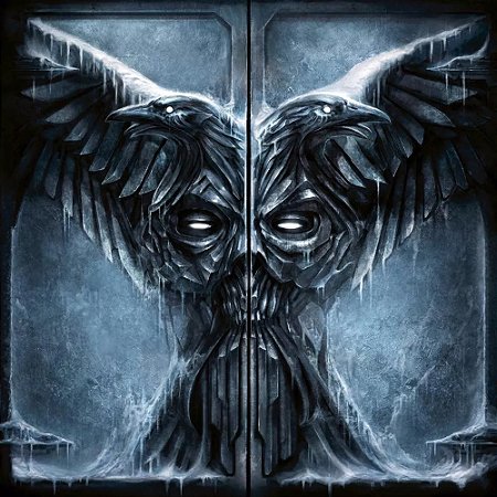 Immortal - All Shall Fall (Usado)