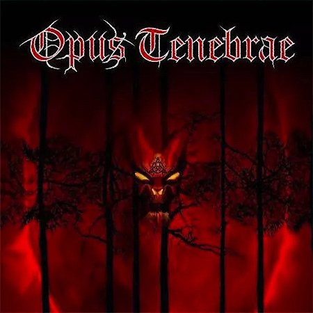 Opus Tenebrae - Opus Tenebrae (Usado)