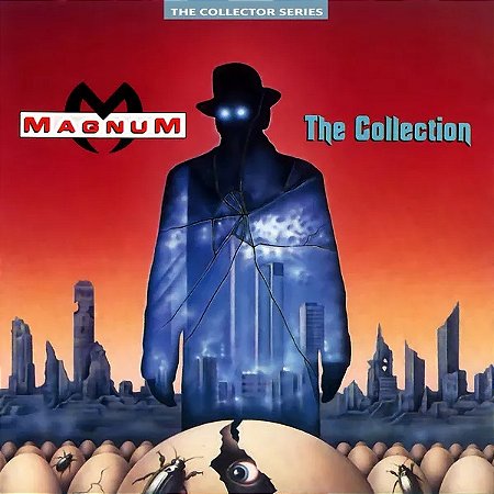 Magnum - The Collection (Usado)