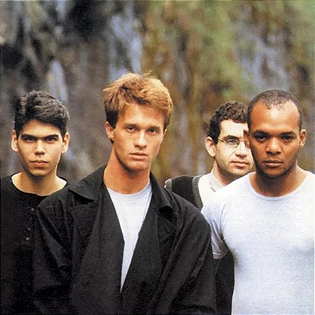 Legião Urbana - Que País É Este 1978/1987 (Usado)