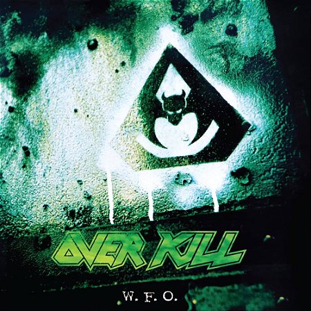 Overkill - W.F.O