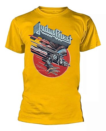 Judas Priest - Screaming For Vengeance Album