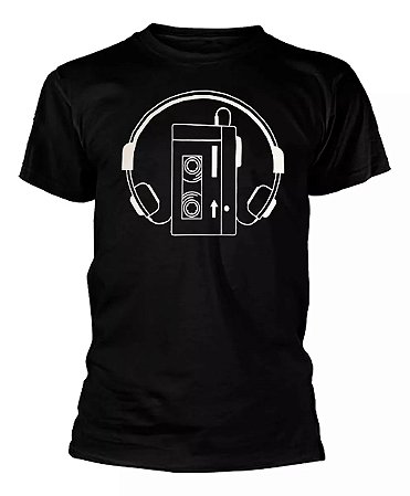 Vintage Música - Walkman