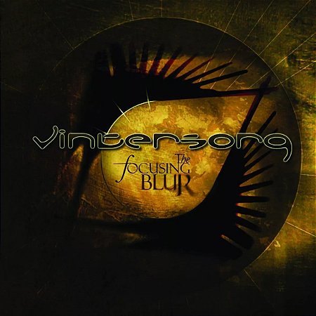 Vintersorg - The Focusing Blur (Usado)
