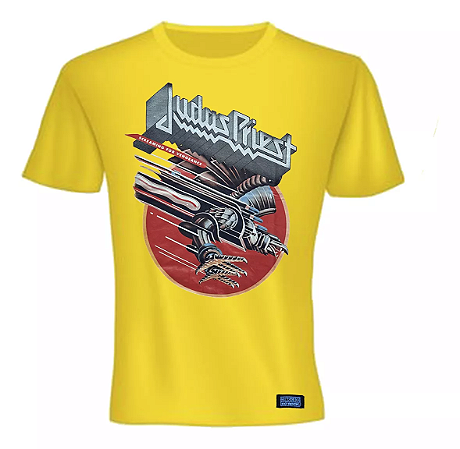 Judas Priest Screaming For Vengeance Album