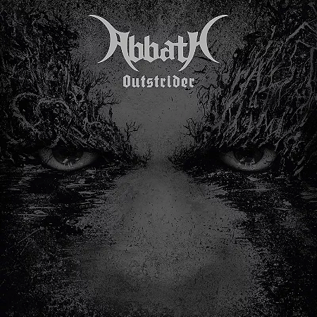 Abbath - Outstrider (Usado)