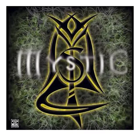 Mystic - Mystic (Usado)