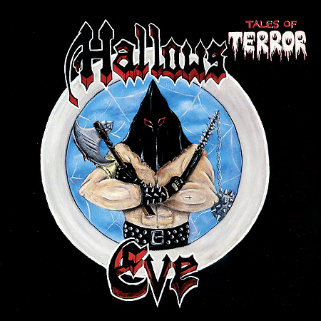 Hallows Eve - Tales Of Terror (Usado)