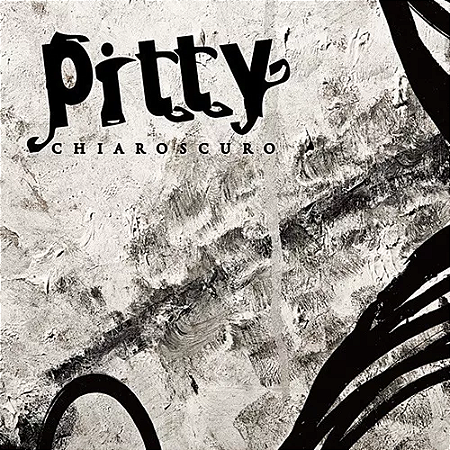 Pitty - Chiaroscuro (Usado)